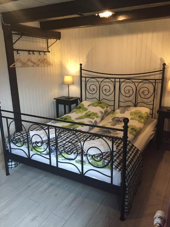 Einarshusid Guesthouse Bolungarvík Esterno foto